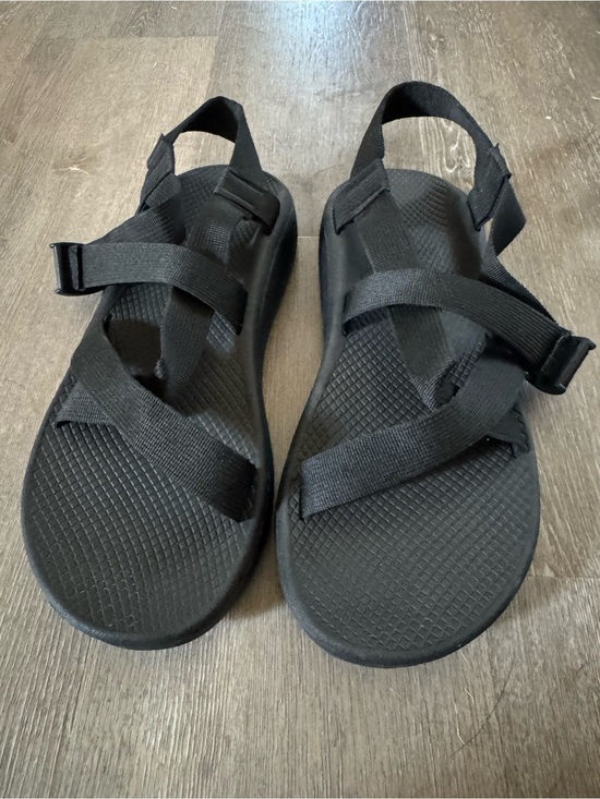 Chaco Z/Cloud Sandals